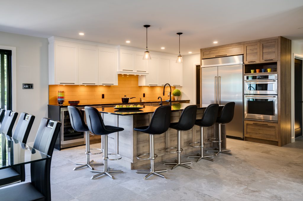 Cuisine Armoires Ludem